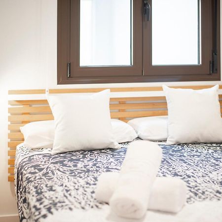 Plaza Nueva Homes Granada Eksteriør billede