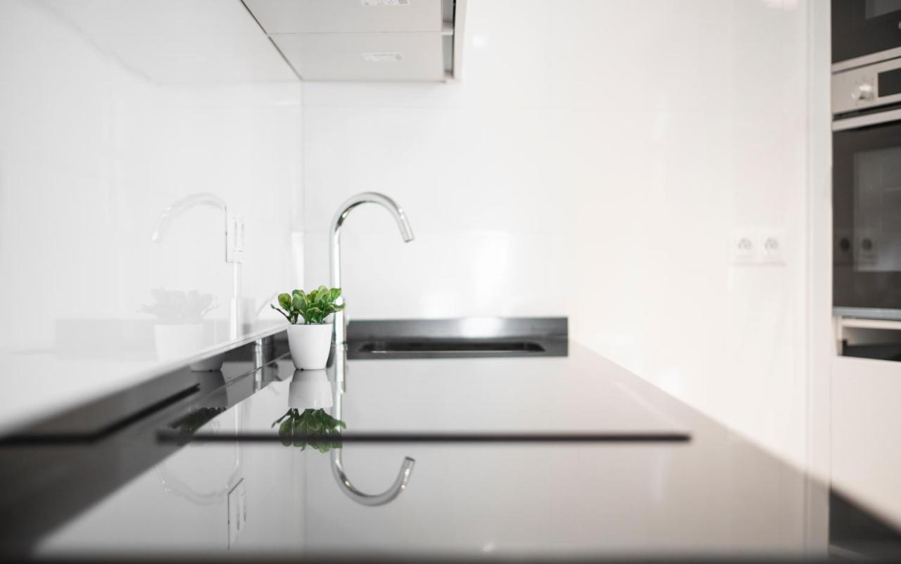Plaza Nueva Homes Granada Eksteriør billede