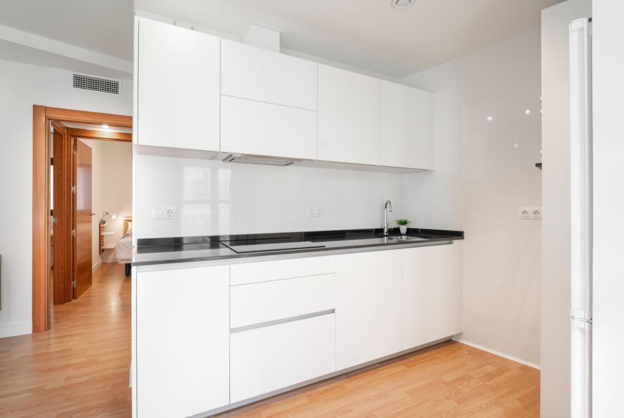 Plaza Nueva Homes Granada Eksteriør billede