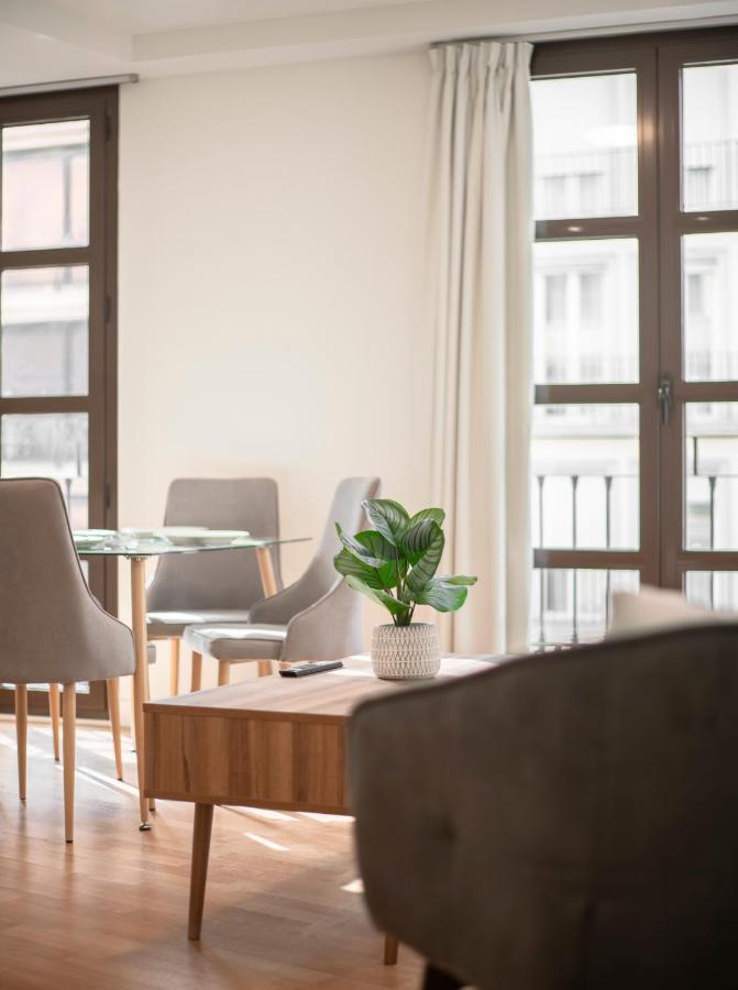 Plaza Nueva Homes Granada Eksteriør billede