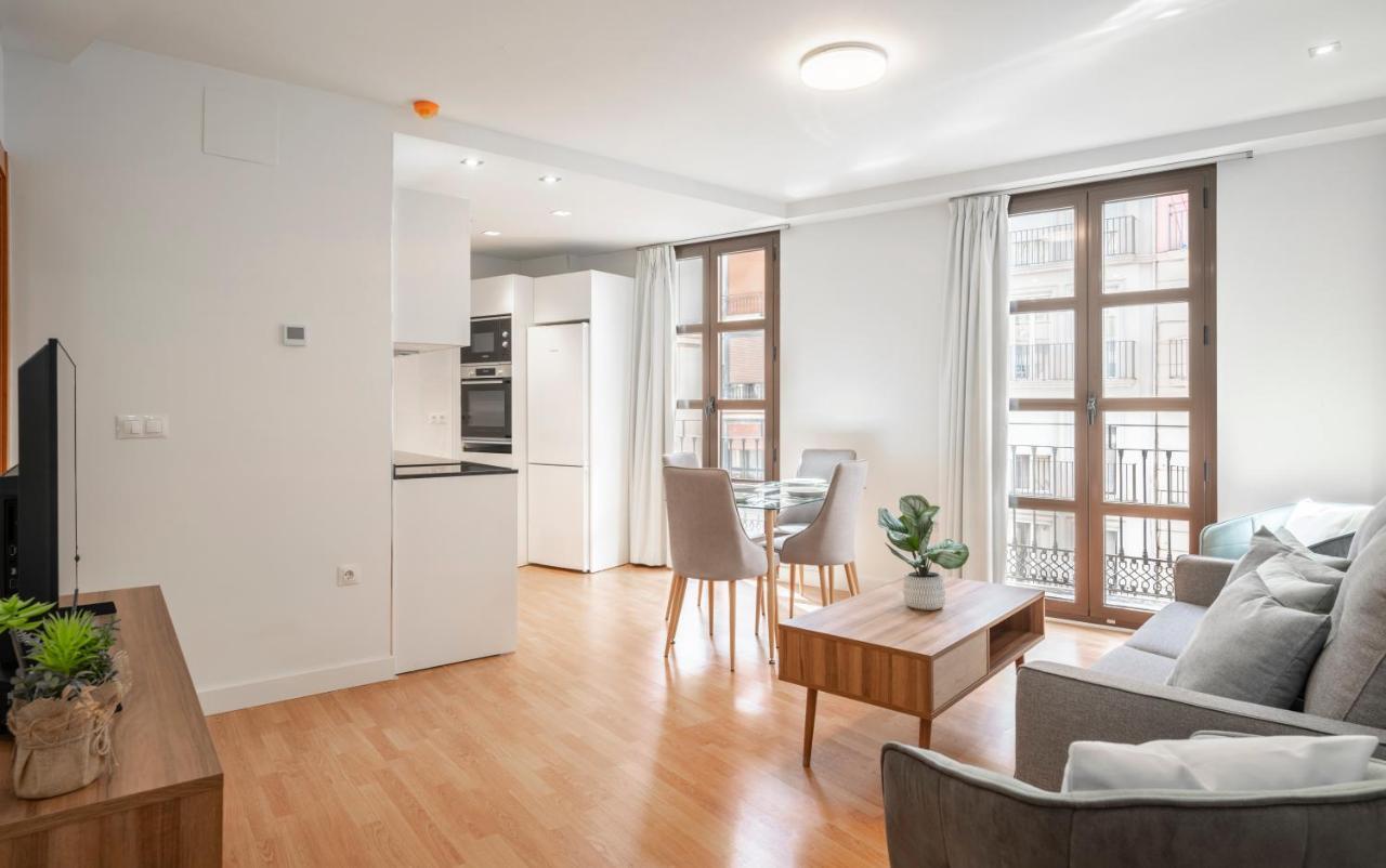Plaza Nueva Homes Granada Eksteriør billede