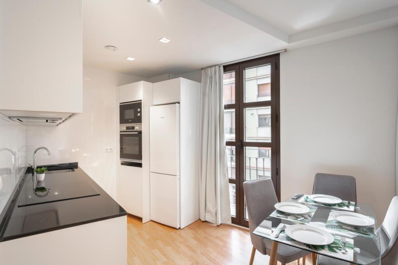 Plaza Nueva Homes Granada Eksteriør billede