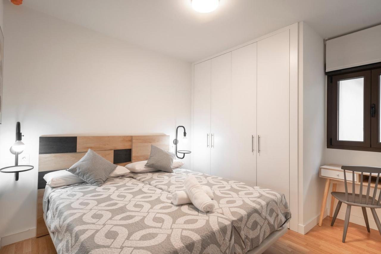 Plaza Nueva Homes Granada Eksteriør billede