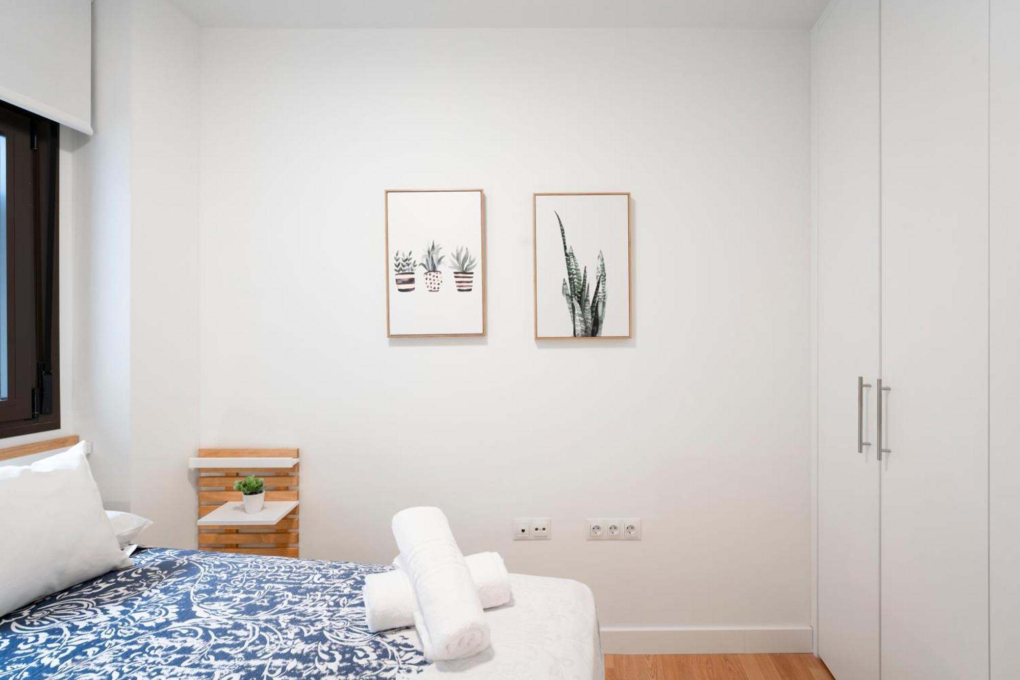 Plaza Nueva Homes Granada Eksteriør billede
