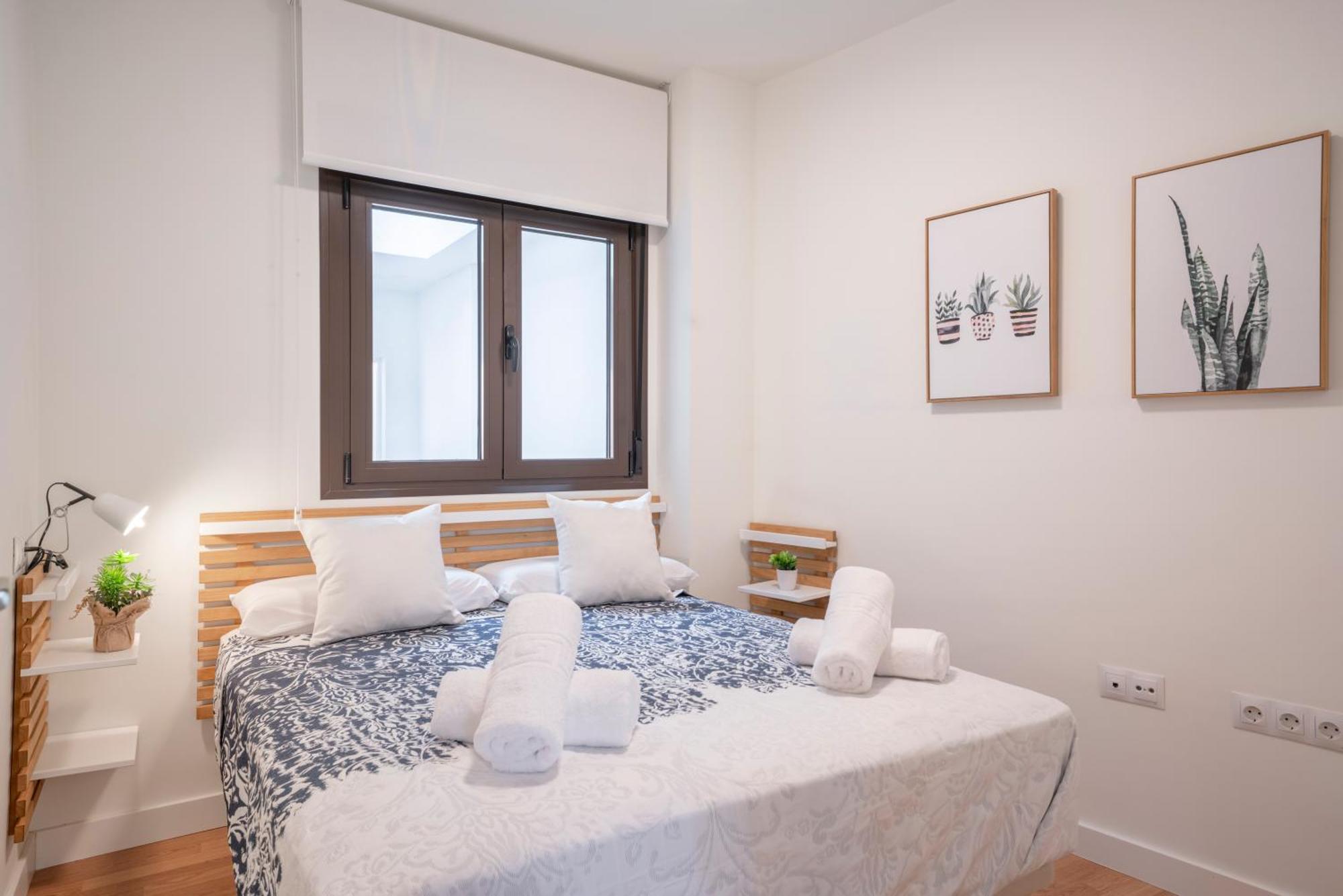 Plaza Nueva Homes Granada Eksteriør billede