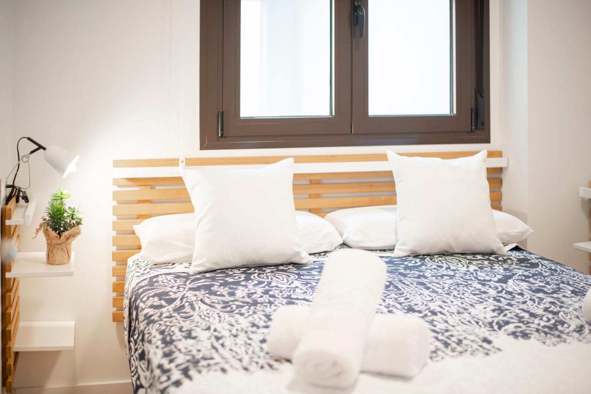 Plaza Nueva Homes Granada Eksteriør billede
