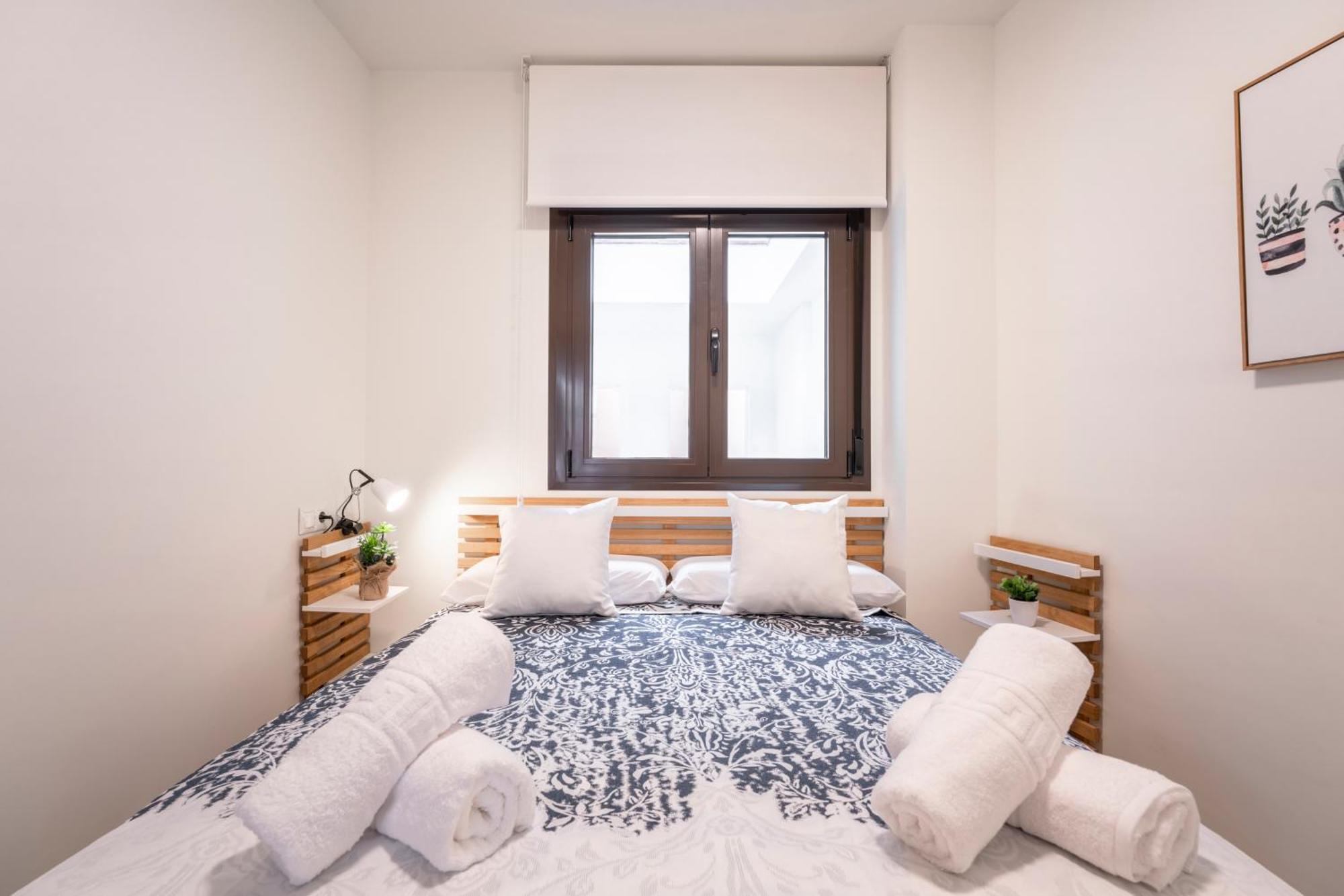 Plaza Nueva Homes Granada Eksteriør billede